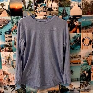 girls XL vineyard vines long sleeve